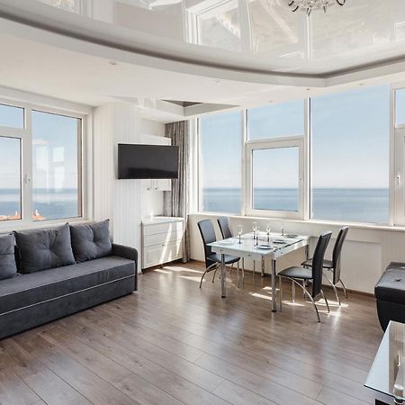 Odessa Pearl Apartments Екстериор снимка
