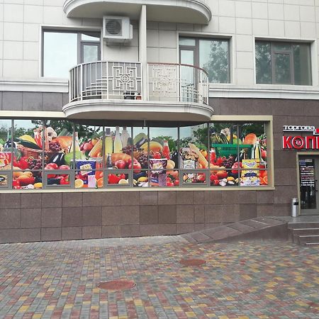 Odessa Pearl Apartments Екстериор снимка