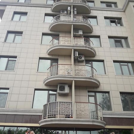 Odessa Pearl Apartments Екстериор снимка