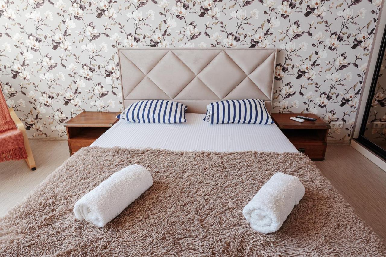 Odessa Pearl Apartments Екстериор снимка