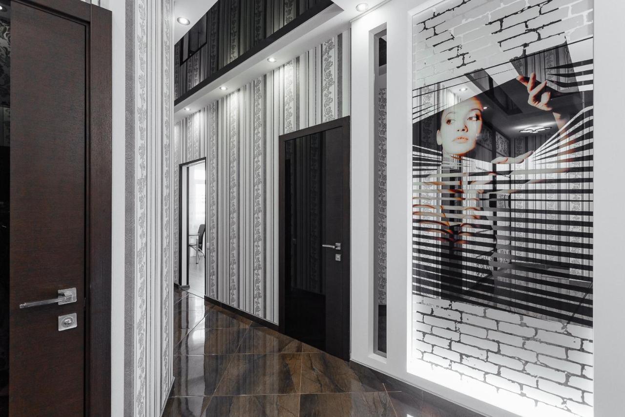 Odessa Pearl Apartments Екстериор снимка