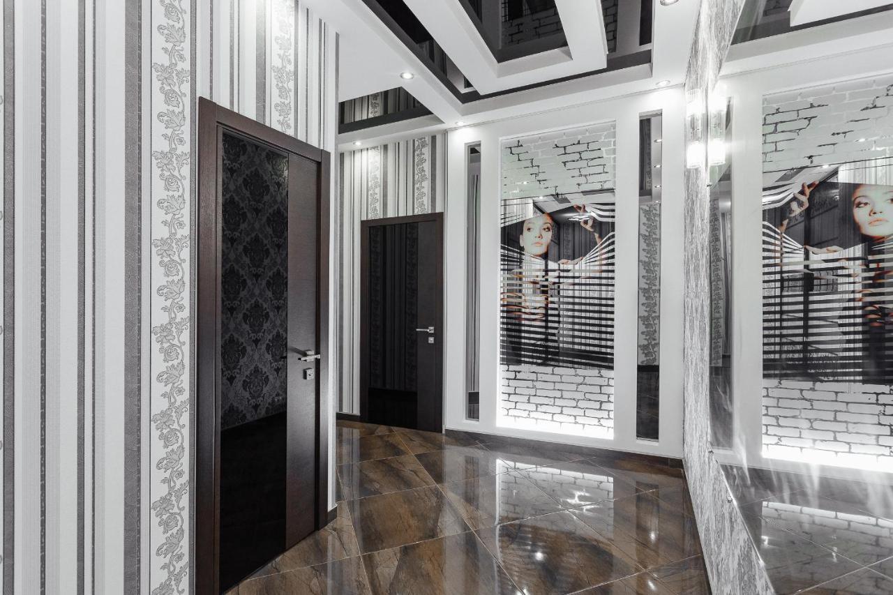 Odessa Pearl Apartments Екстериор снимка