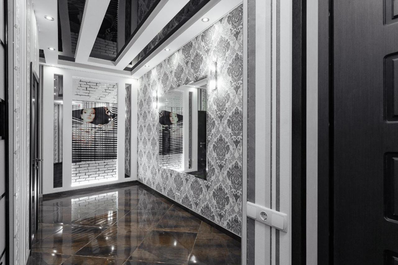 Odessa Pearl Apartments Екстериор снимка