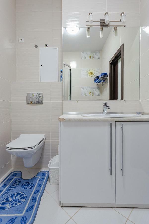 Odessa Pearl Apartments Екстериор снимка